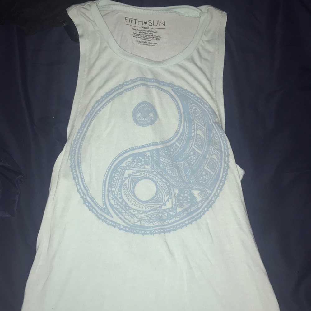 Tank top